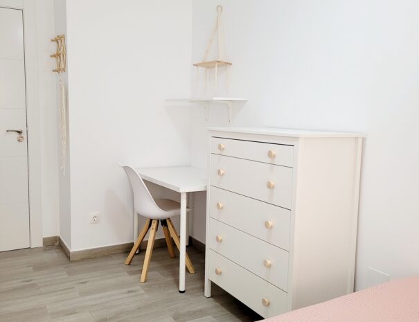 Alquile Apartamento Zapillo