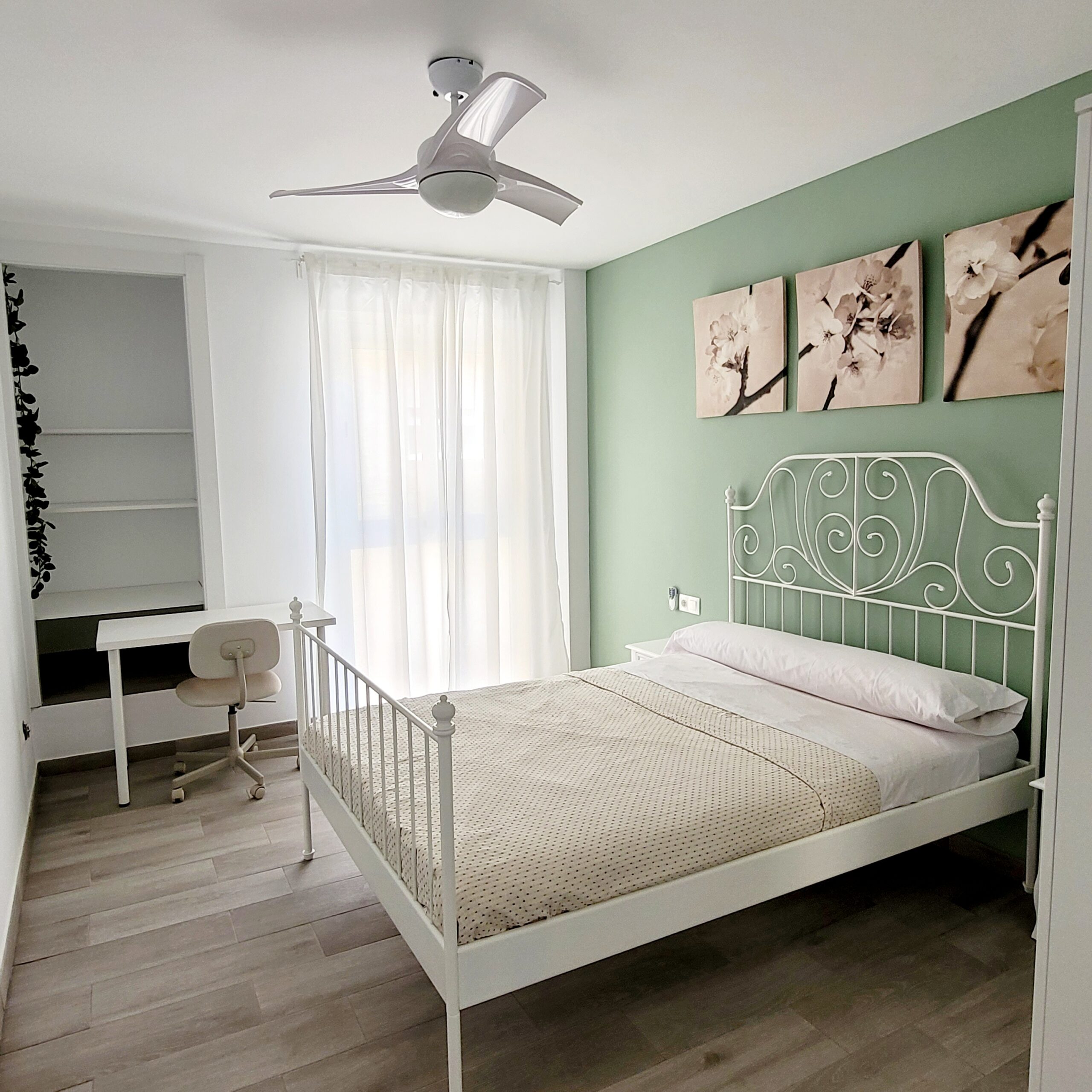 Alquile Apartamento Zapillo