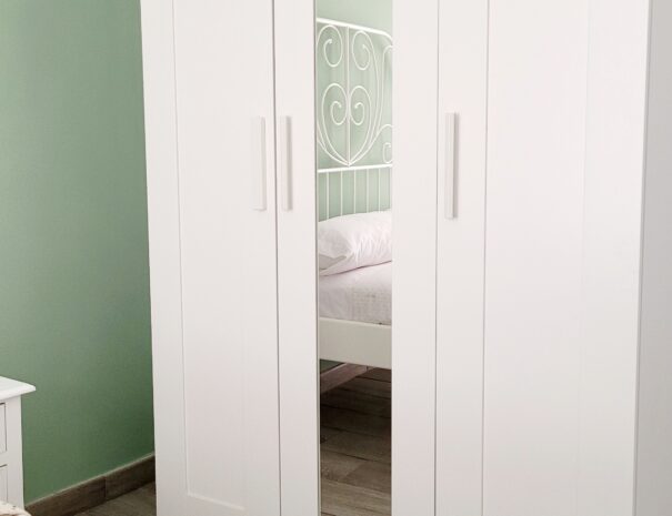 Alquile Apartamento Zapillo