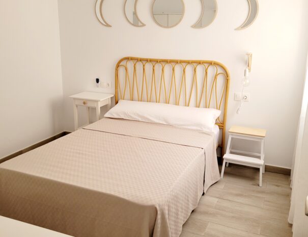 Alquile Apartamento Zapillo