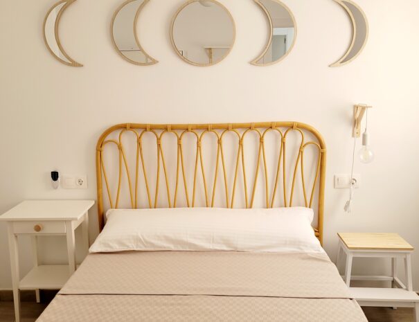 Alquile Apartamento Zapillo