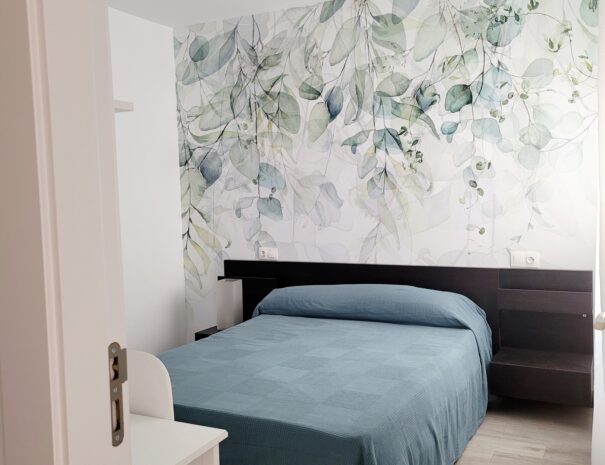 Alquile Apartamento Zapillo