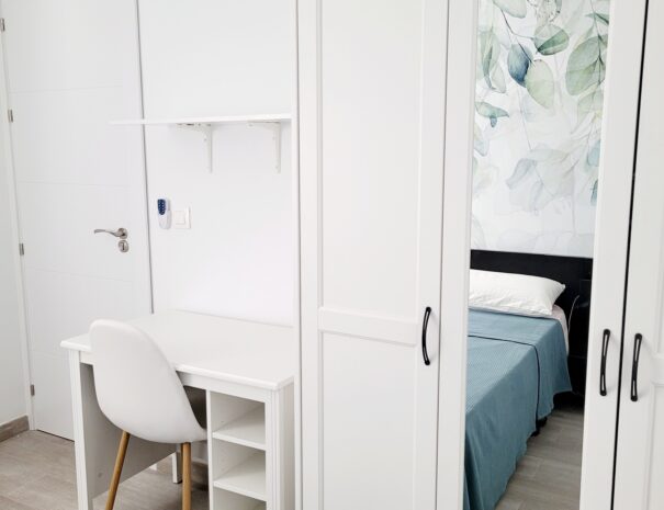 Alquile Apartamento Zapillo