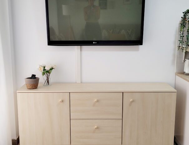 Alquile Apartamento Zapillo