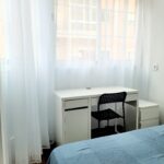 Alquiler apartamentos Zapillo