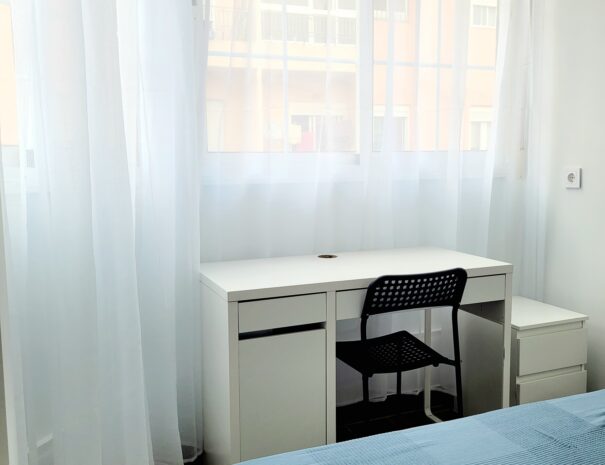 Alquiler apartamentos Zapillo
