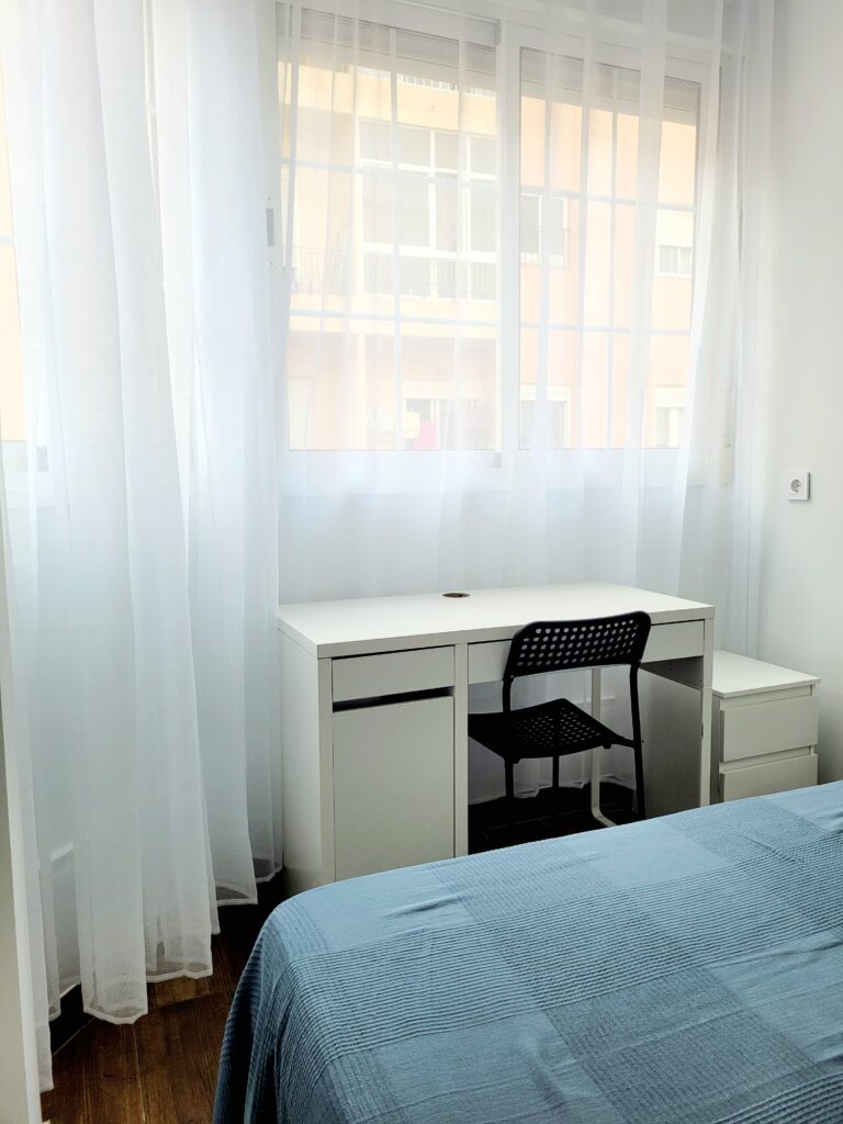 Alquiler apartamentos Zapillo