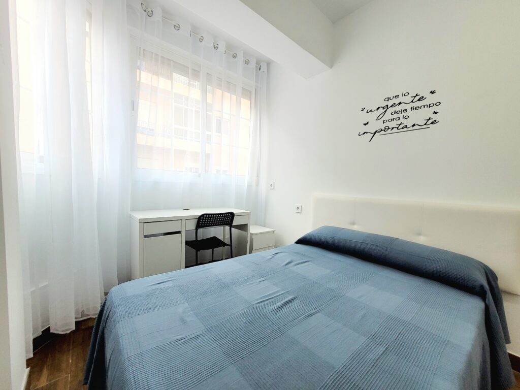 Alquiler apartamentos Zapillo