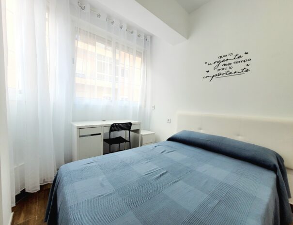 Alquiler apartamentos Zapillo