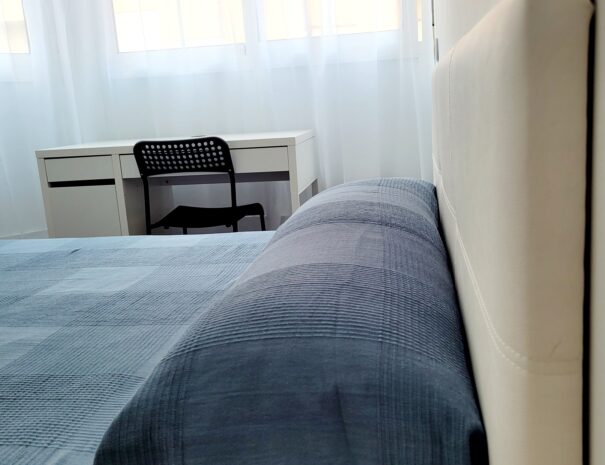 Alquiler apartamentos Zapillo