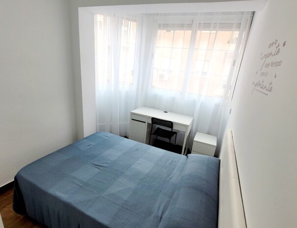 Alquiler apartamentos Zapillo