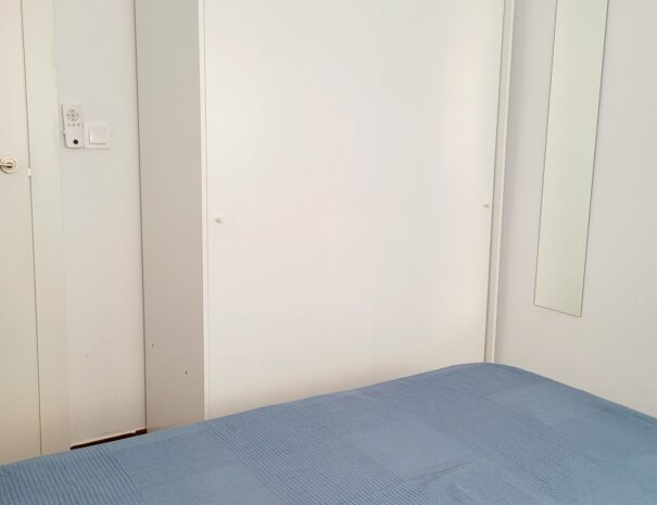 Alquiler apartamentos Zapillo
