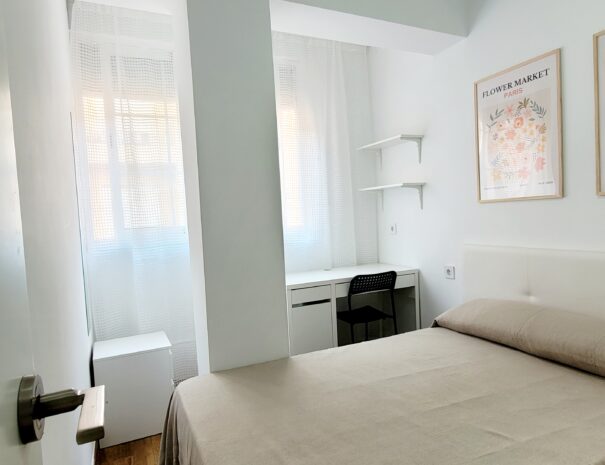 Alquiler apartamentos Zapillo