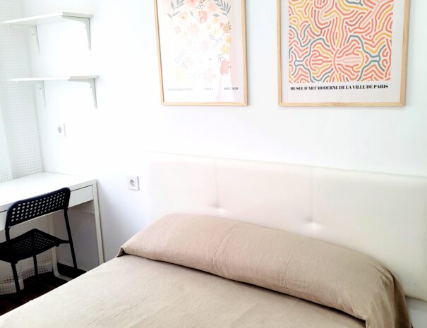 Alquiler apartamentos Zapillo