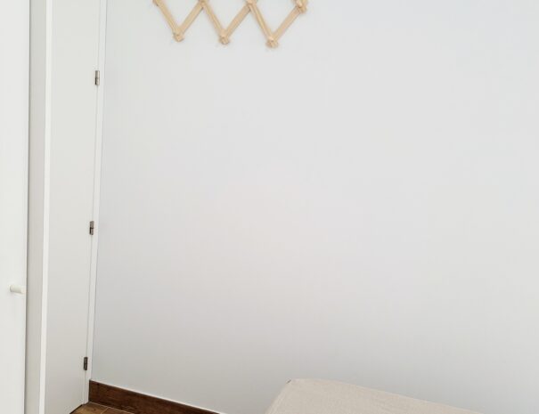 Alquiler apartamentos Zapillo