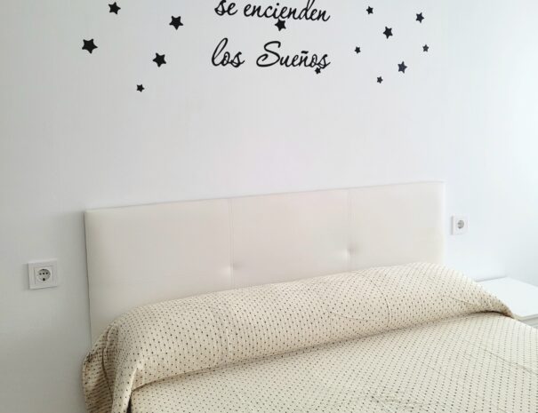 Alquiler apartamentos Zapillo