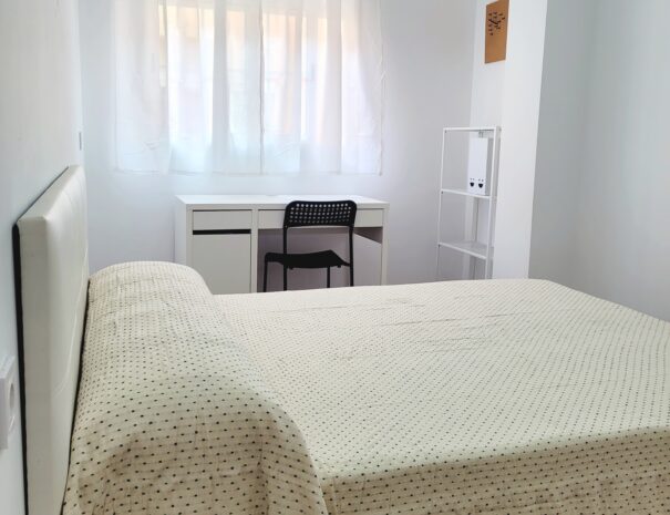 Alquiler apartamentos Zapillo