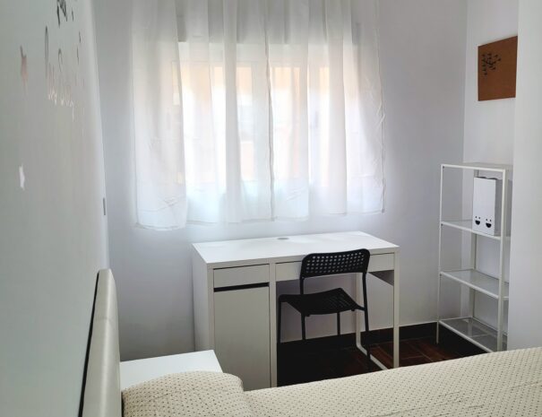 Alquiler apartamentos Zapillo