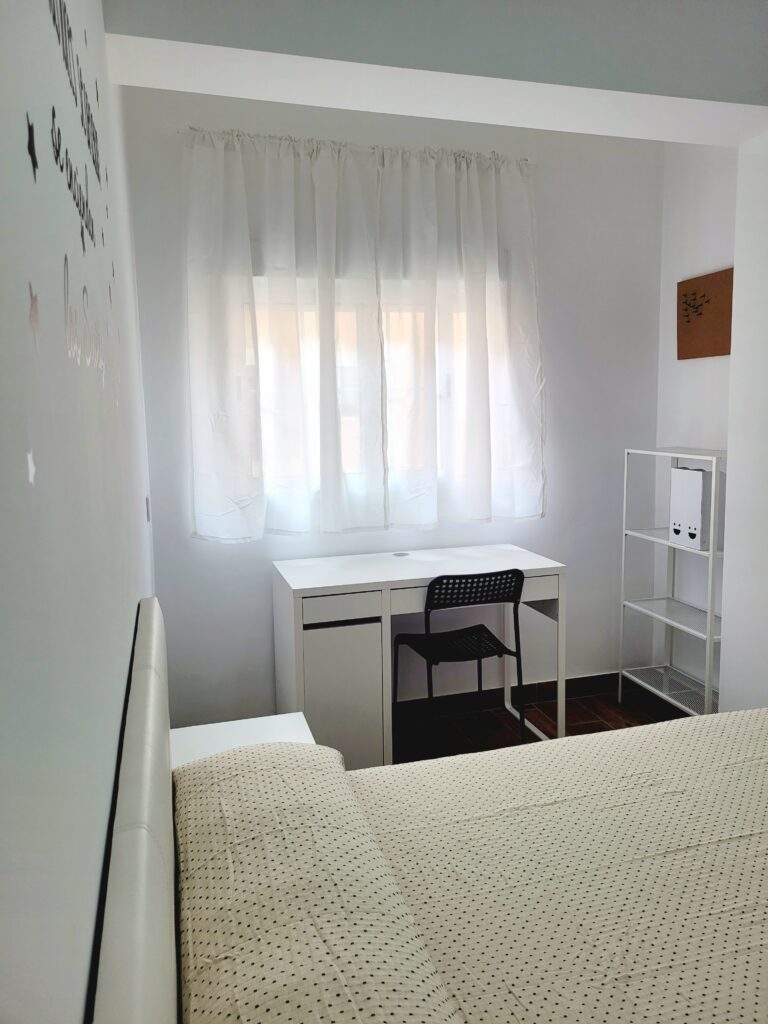 Alquiler apartamentos Zapillo