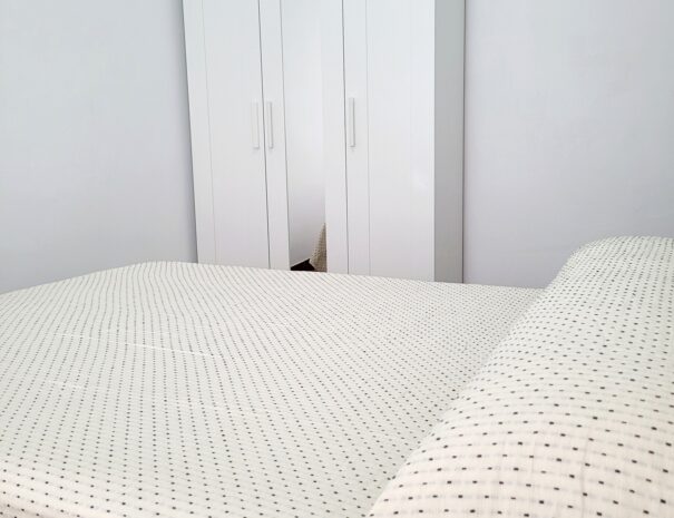Alquiler apartamentos Zapillo