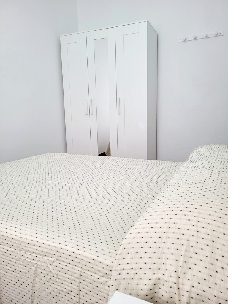 Alquiler apartamentos Zapillo