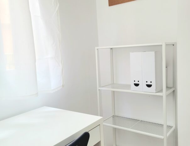 Alquiler apartamentos Zapillo