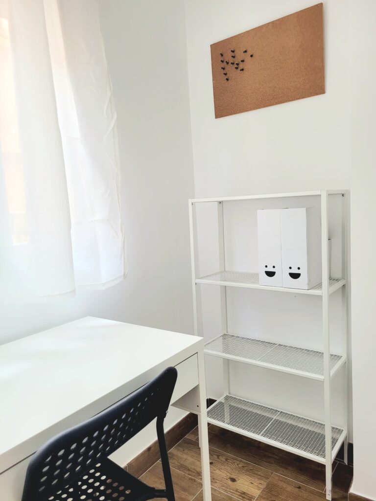 Alquiler apartamentos Zapillo