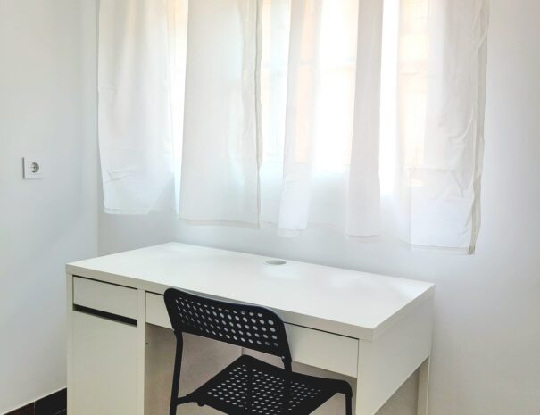 Alquiler apartamentos Zapillo
