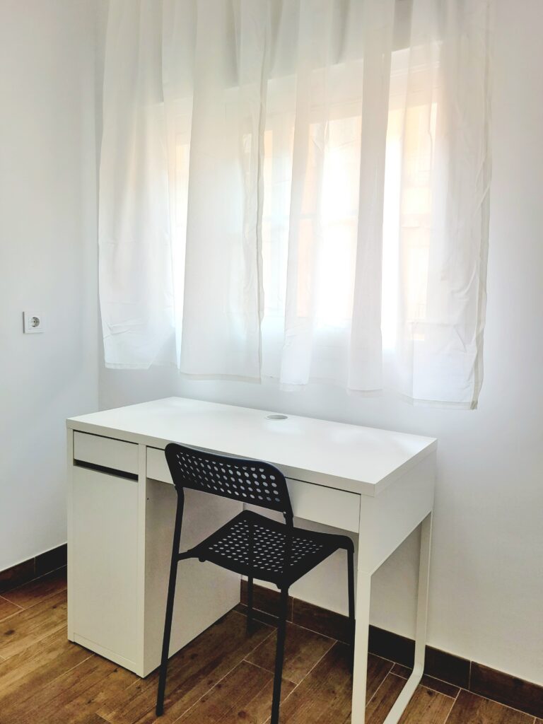 Alquiler apartamentos Zapillo