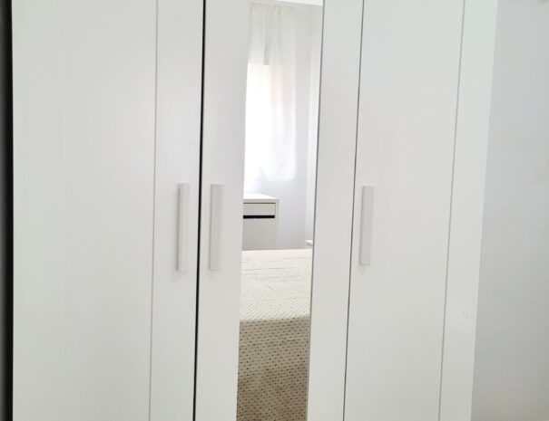 Alquiler apartamentos Zapillo
