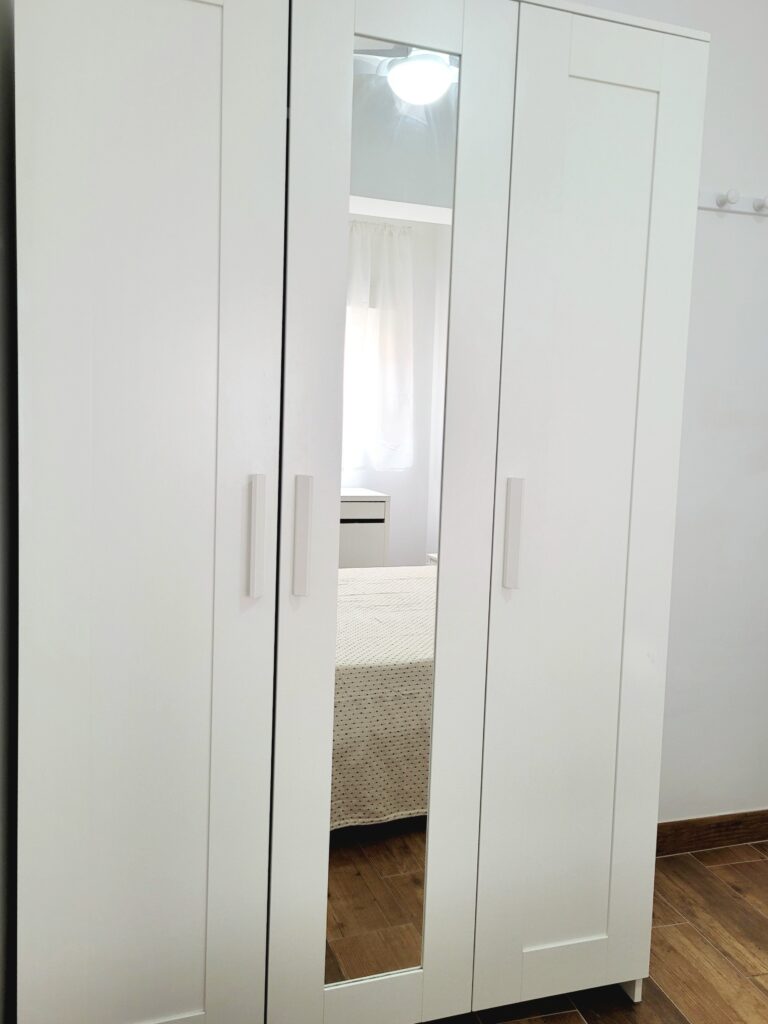 Alquiler apartamentos Zapillo