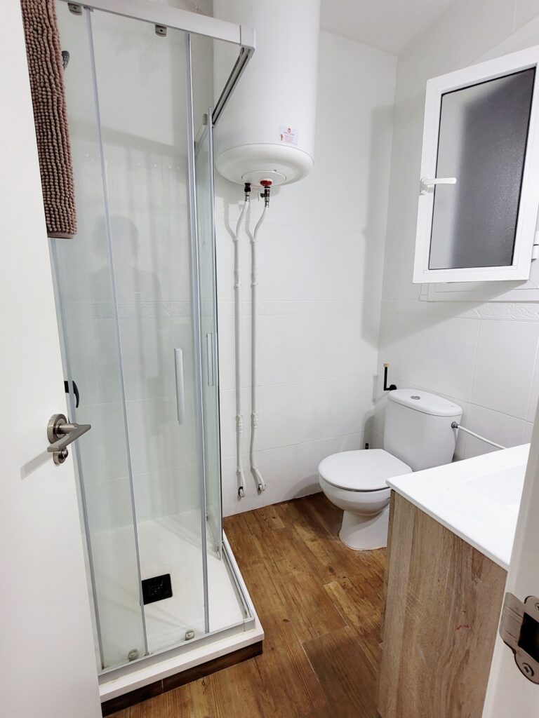 Alquiler apartamentos Zapillo