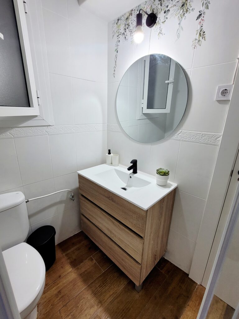Alquiler apartamentos Zapillo