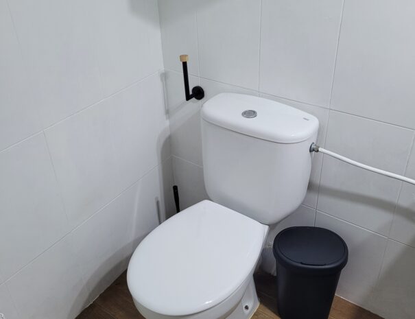 Alquiler apartamentos Zapillo