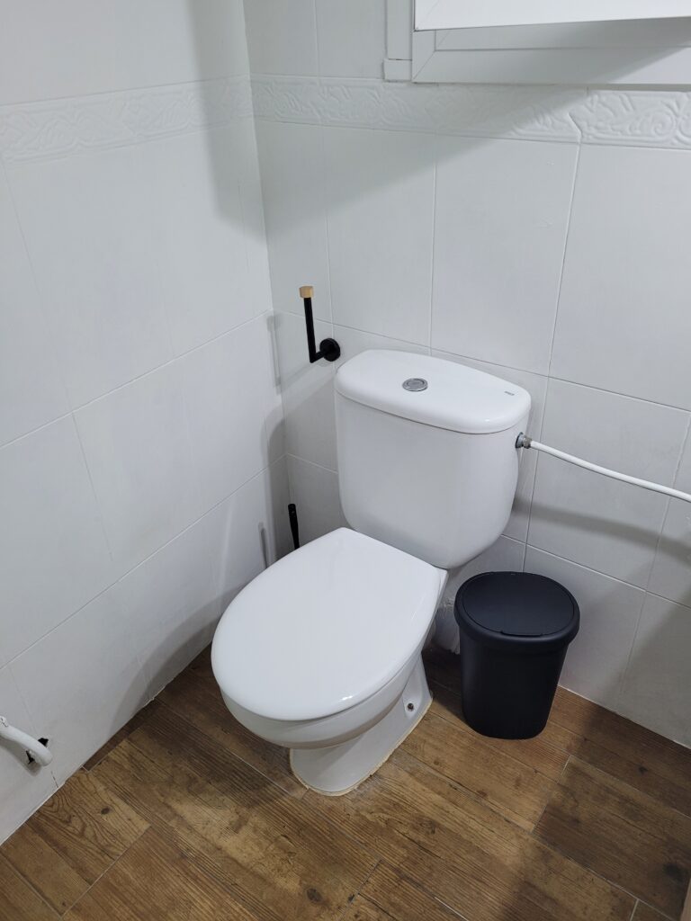 Alquiler apartamentos Zapillo