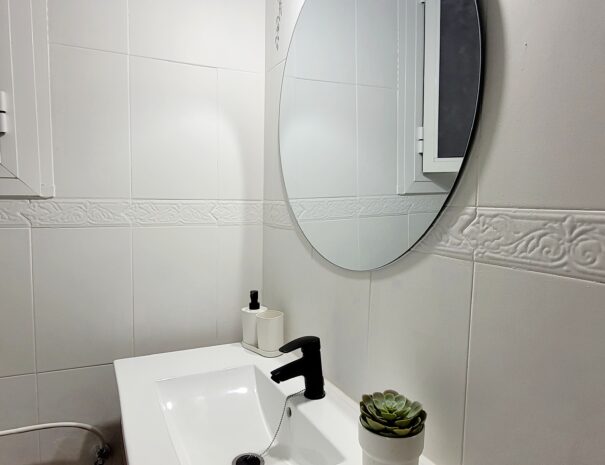 Alquiler apartamentos Zapillo