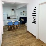 Alquiler apartamentos Zapillo