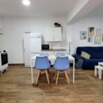 Alquiler apartamentos Zapillo