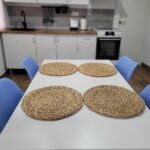Alquiler apartamentos Zapillo