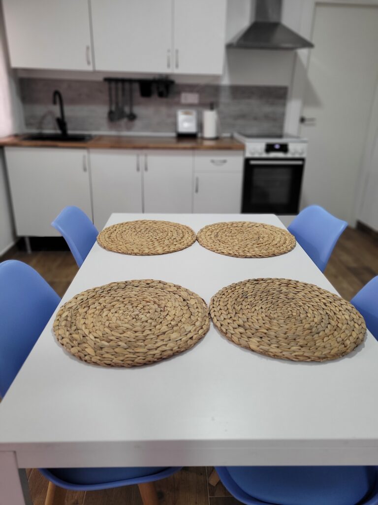 Alquiler apartamentos Zapillo