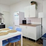 Alquiler apartamentos Zapillo