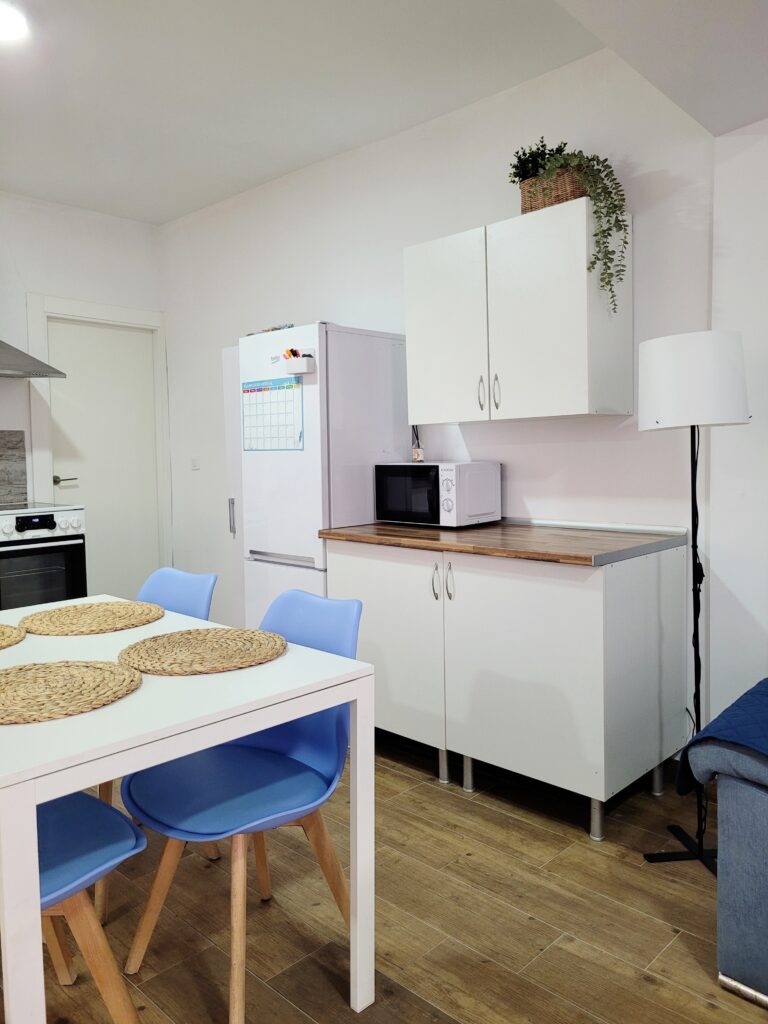 Alquiler apartamentos Zapillo