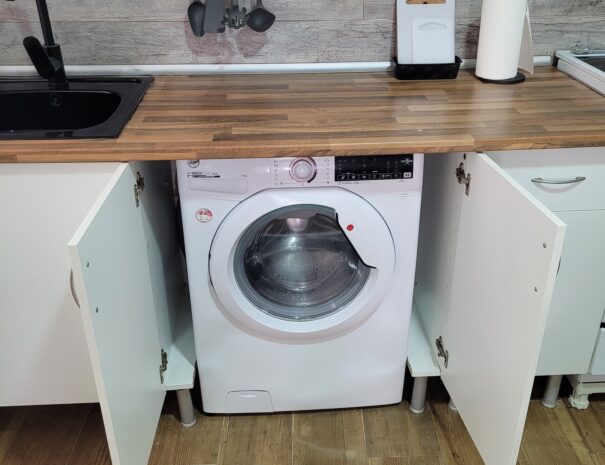 Alquiler apartamentos Zapillo