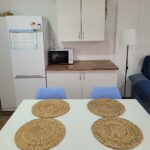 Alquiler apartamentos Zapillo