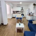 Alquiler apartamentos Zapillo