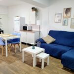 Alquiler apartamentos Zapillo