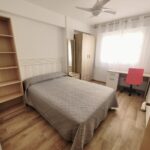 Alquiler apartamentos Zapillo