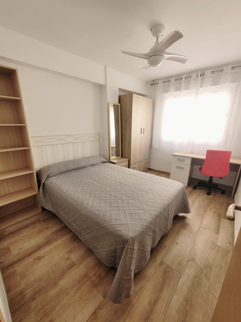 Alquiler apartamentos Zapillo