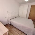 Alquiler apartamentos Zapillo