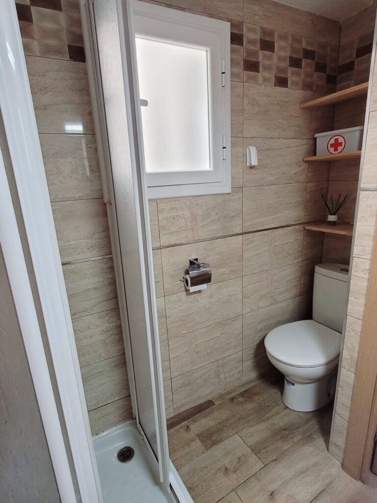 Alquiler apartamentos Zapillo